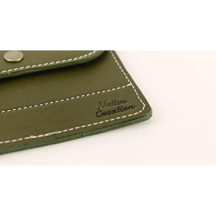 カードケース 栃木レザー メンズ レディース 本革 日本製 牛革 シンプル カード入れ 名刺入れ ギフト プレゼント |  | 17