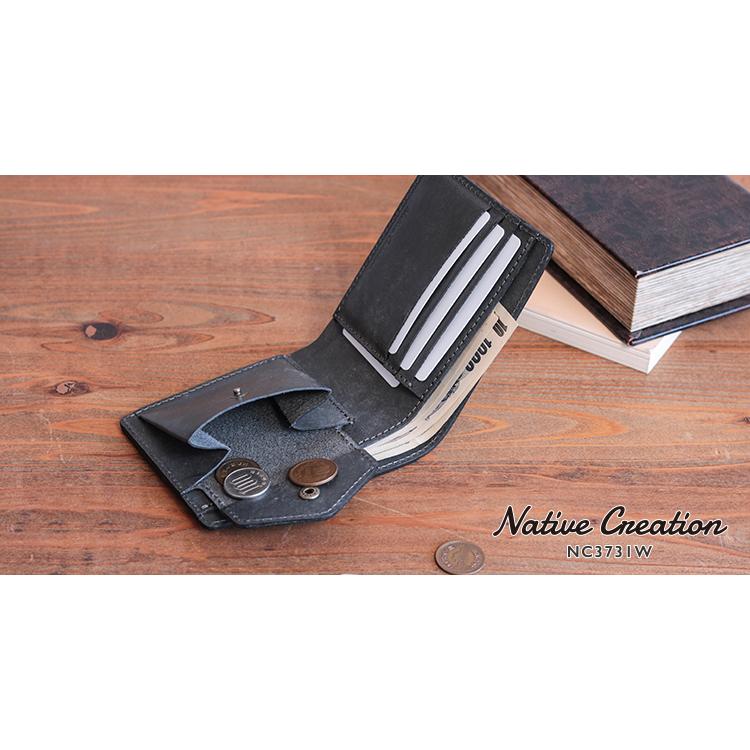 【イタリアンレザー】本革二つ折り財布 札入れ 小銭入れ 日本製 本革 シンプル パステル かわいいギフト プレゼント GIFT |  | 10