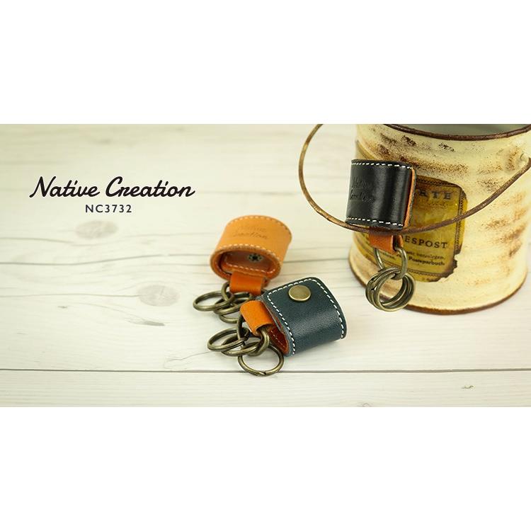 栃木レザー キーケース メンズ レディース 日本製 本革 牛革  便利 キーホルダー ギフト プレゼント GIFT |  | 10