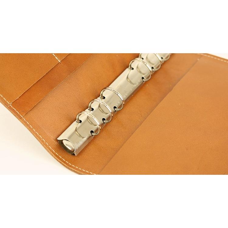 手帳カバー 本革 栃木レザー かっちりレザー 手帳カバー スケジュール ステーショナリー カバー ケース バイブルサイズ 社会人 ビジネス 日本製 ギフト |  | 14