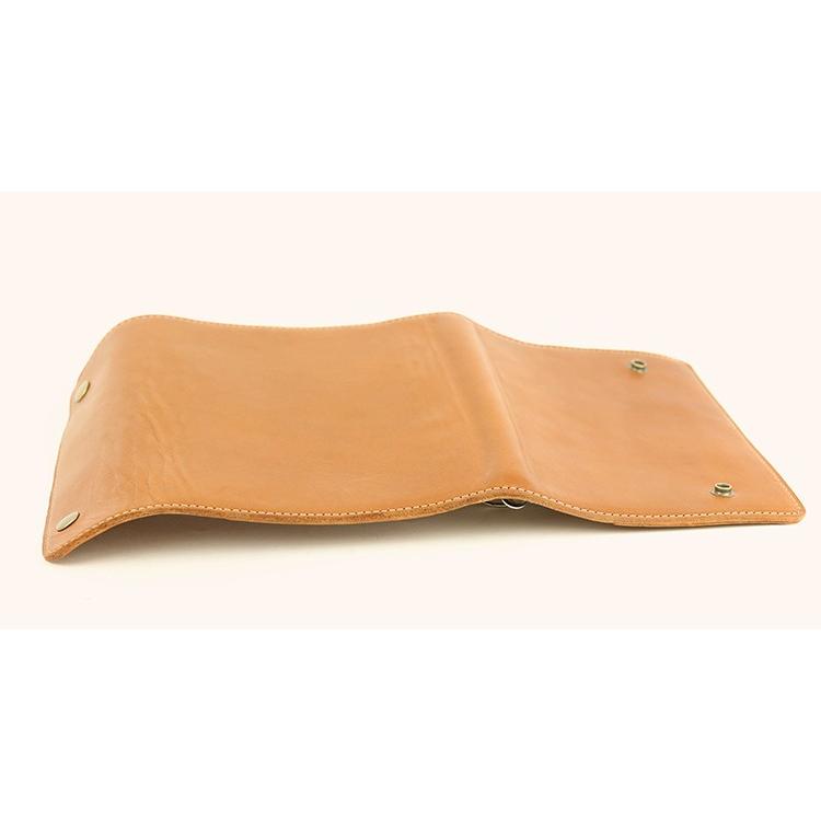 サイコパス【PloomAURA】Under Cut basket本革カバー サイコパス