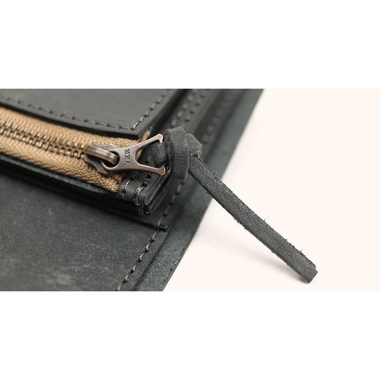 【イタリアンレザー】本革三つ折り財布 札入れ 小銭入れ 日本製 本革 パステル かわいいギフト プレゼント GIFT |  | 19