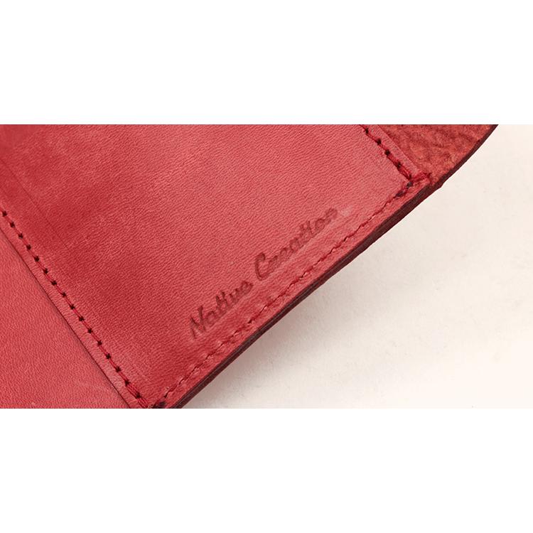 【イタリアンレザー】本革三つ折り財布 札入れ 小銭入れ 日本製 本革 パステル かわいいギフト プレゼント GIFT |  | 20