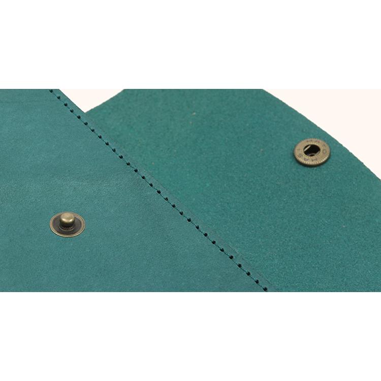 【イタリアンレザー】本革三つ折り財布 札入れ 小銭入れ 日本製 本革 パステル かわいいギフト プレゼント GIFT |  | 21