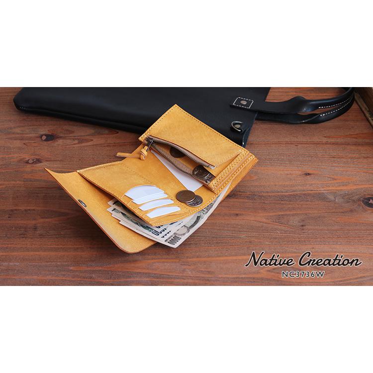 【イタリアンレザー】本革三つ折り財布 札入れ 小銭入れ 日本製 本革 パステル かわいいギフト プレゼント GIFT |  | 09