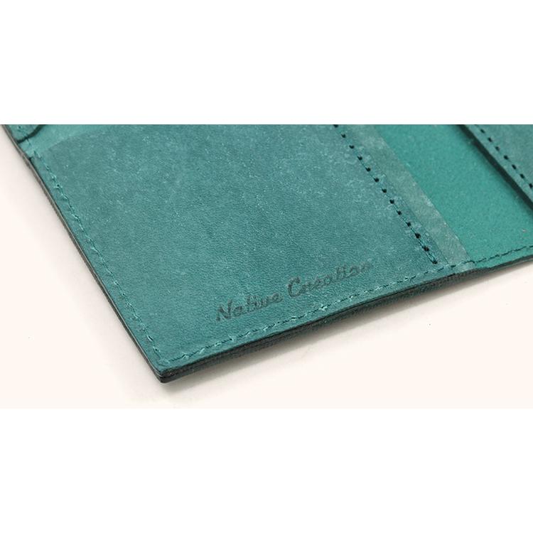 【イタリアンレザー】本革三つ折り長財布 札入れ 小銭入れ 大容量 日本製 本革 パステル かわいいギフト プレゼント GIFT |  | 22