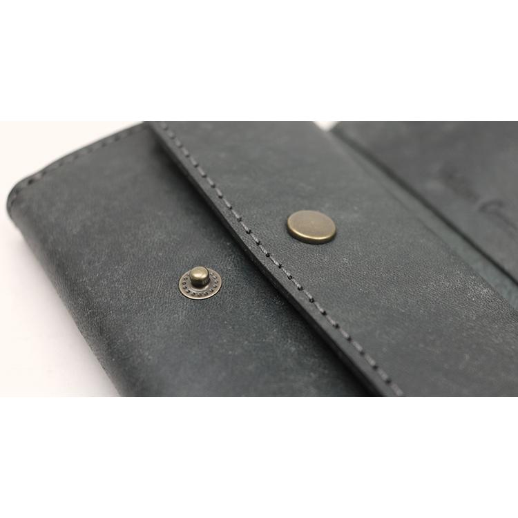 【イタリアンレザー】本革ミニ財布 小銭入れ カードケース コンパクト 日本製 本革 パステル かわいいギフト プレゼント GIFT |  | 17