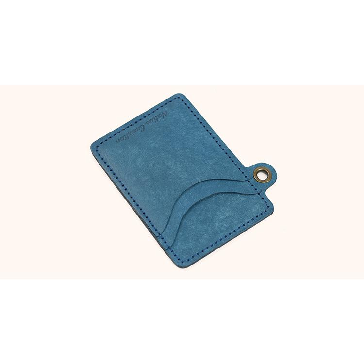 【イタリアンレザー】本革カードケース パスケース 定期入れ パステル かわいい 日本製 本革 ギフト プレゼント GIFT |  | 13