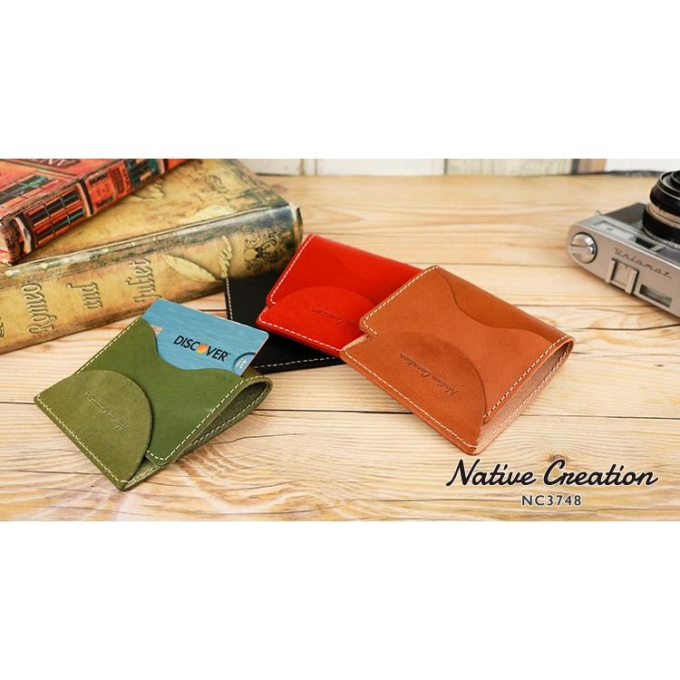 栃木レザー 札入れ 財布 カード入れ メンズ レディース ヌメ革 日本製 本革 牛革 薄型 カード 小さい うすい コンパクト キャッシュレス ギフト プレゼント |  | 10