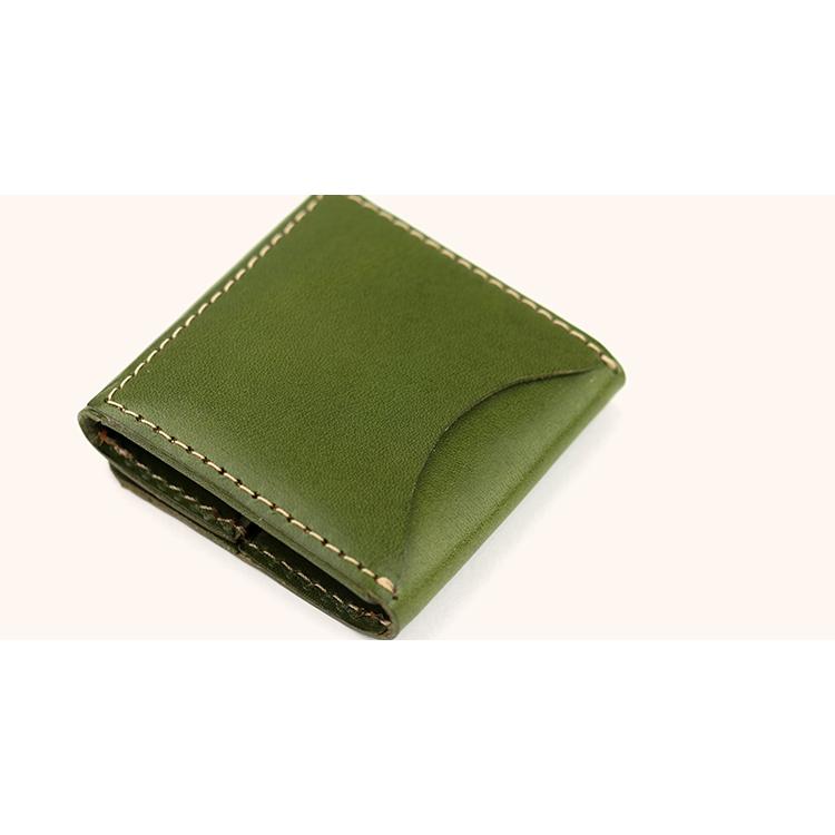 栃木レザー コインケース 小銭入れ メンズ レディース 本革 日本製 牛革 小さい 小型 ミニ コイン 小銭 財布 コンパクト ギフト プレゼント |  | 19