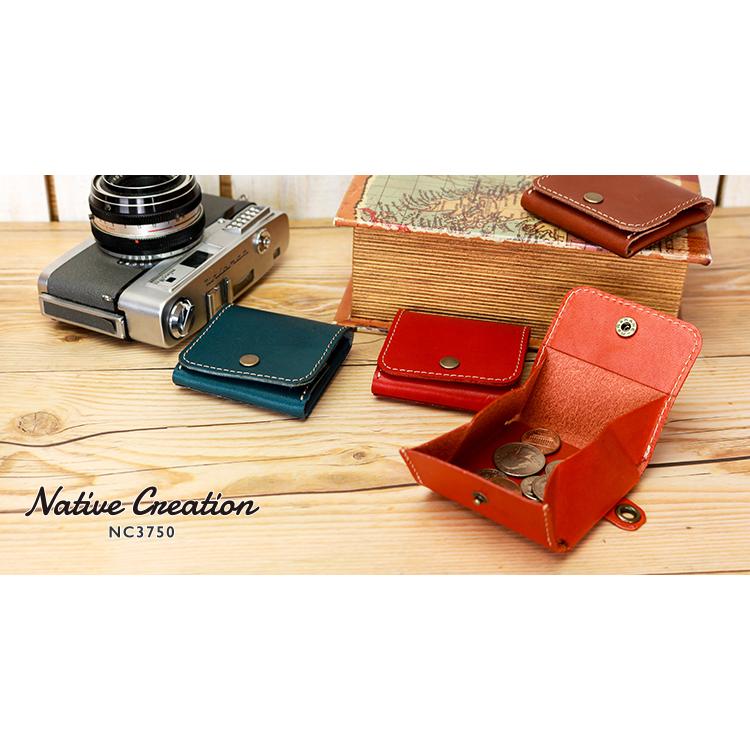 栃木レザー コインケース 小銭入れ メンズ レディース 本革 日本製 牛革 小さい 小型 ミニ コイン 小銭 財布 コンパクト ギフト プレゼント |  | 10