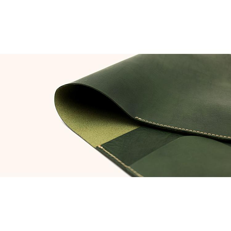ノートカバー 本革 栃木レザー ソフトシュリンクオイルレザー B5サイズ対応 ノート ノートブック ステーショナリー カバー ケース 社会人 ビジネス  学生 日本製 |  | 15