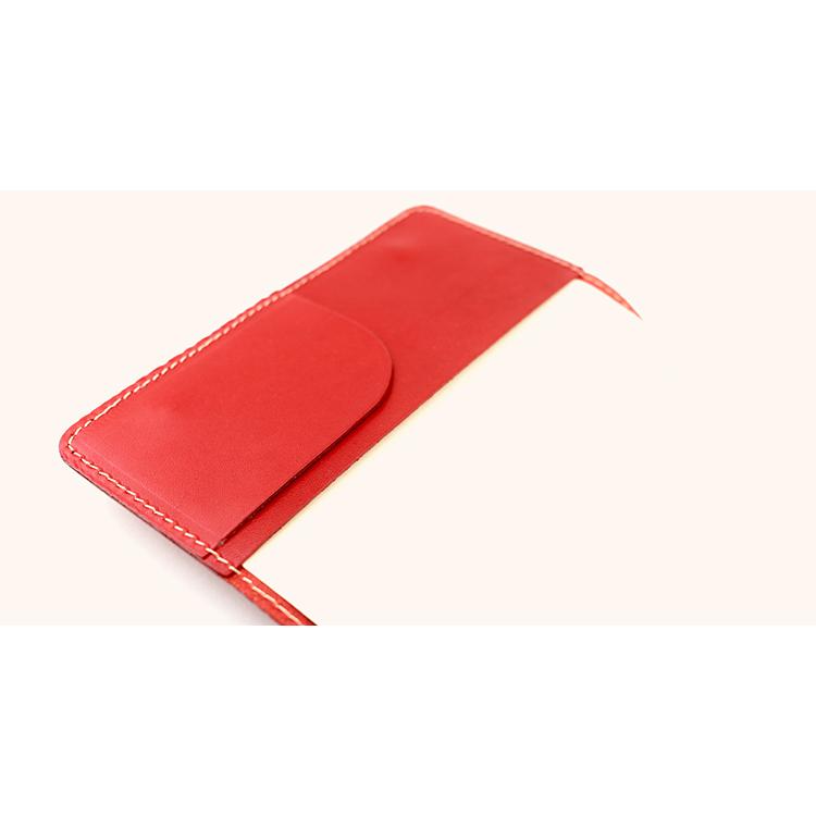 一日手帳カバー 本革 栃木レザー 手帳 一日手帳 A6サイズ 文庫本サイズ 手帳カバー ブックカバー スケジュール ステーショナリー 社会人 日本製 ギフト |  | 15