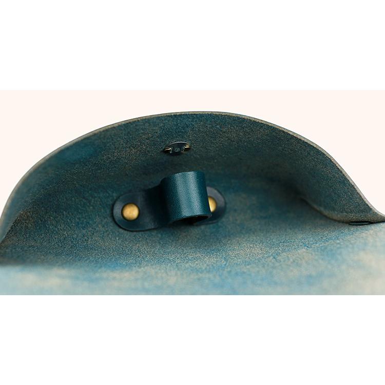 メガネケース 本革 栃木レザー メンズ レディース 眼鏡 めがね 眼鏡入れ サングラスケース 保護 日本製 ギフト プレゼント GIFT |  | 16