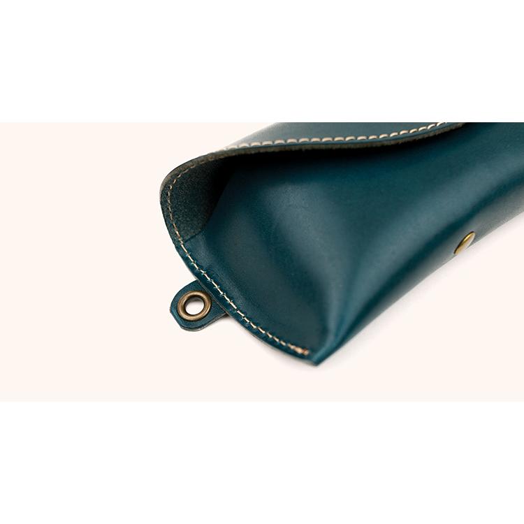 メガネケース 本革 栃木レザー メンズ レディース 眼鏡 めがね 眼鏡入れ サングラスケース 保護 日本製 ギフト プレゼント GIFT |  | 17