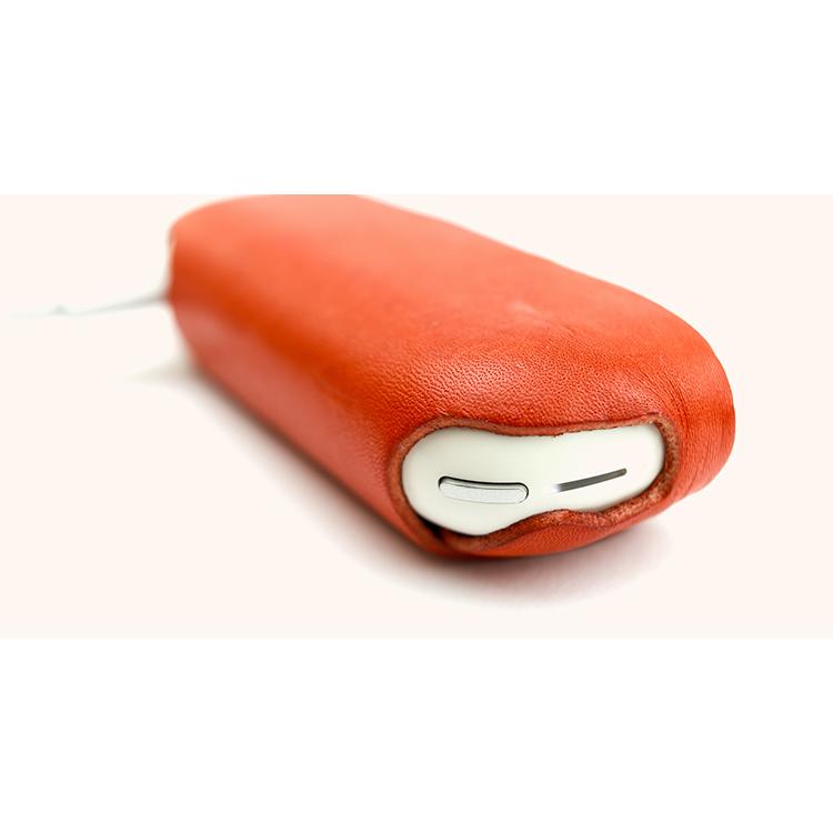 IQOS 3 / 3 DUO専用 本革 ケース 栃木レザー アイコス デュオ 専用ケース 電子タバコ カバー 収納 アイコスケース 日本製 ギフト プレゼント |  | 19