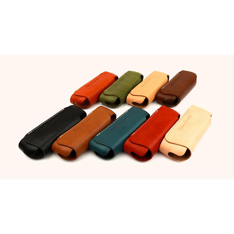 IQOS 3 / 3 DUO専用 本革 ケース 栃木レザー アイコス デュオ 専用ケース 電子タバコ カバー 収納 アイコスケース 日本製 ギフト プレゼント |  | 23