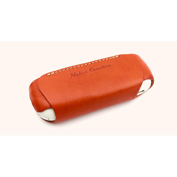 IQOS 3 / 3 DUO専用 本革 ケース 栃木レザー アイコス デュオ 専用ケース 電子タバコ カバー 収納 アイコスケース 日本製 ギフト プレゼント |  | 14