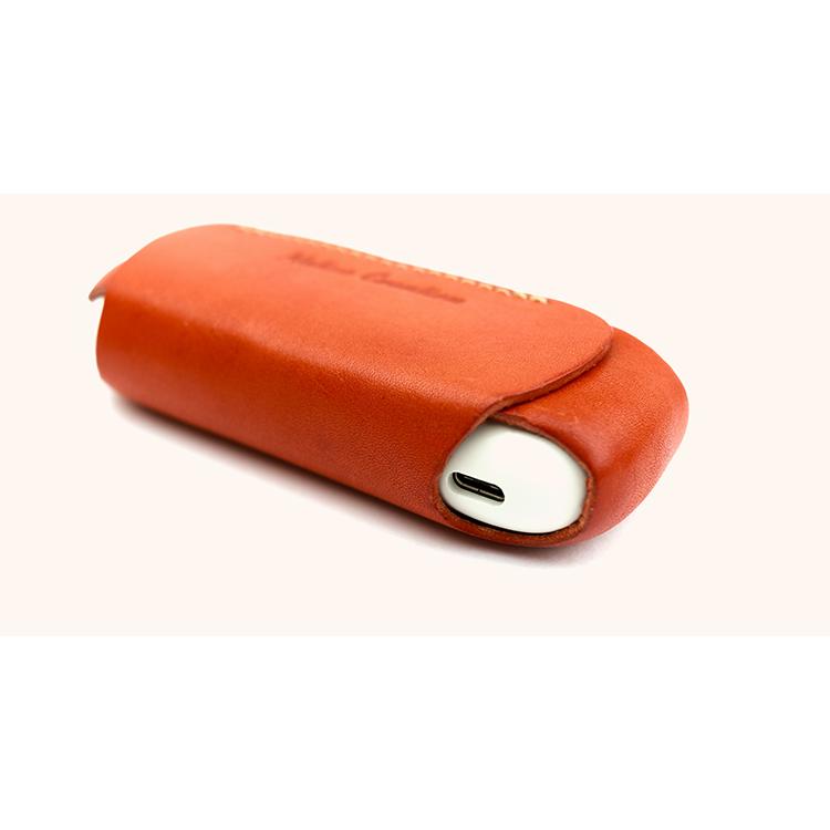 IQOS 3 / 3 DUO専用 本革 ケース 栃木レザー アイコス デュオ 専用ケース 電子タバコ カバー 収納 アイコスケース 日本製 ギフト プレゼント |  | 16