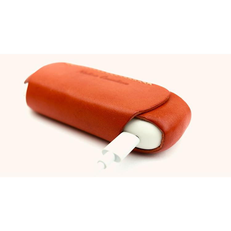 IQOS 3 / 3 DUO専用 本革 ケース 栃木レザー アイコス デュオ 専用ケース 電子タバコ カバー 収納 アイコスケース 日本製 ギフト プレゼント |  | 17