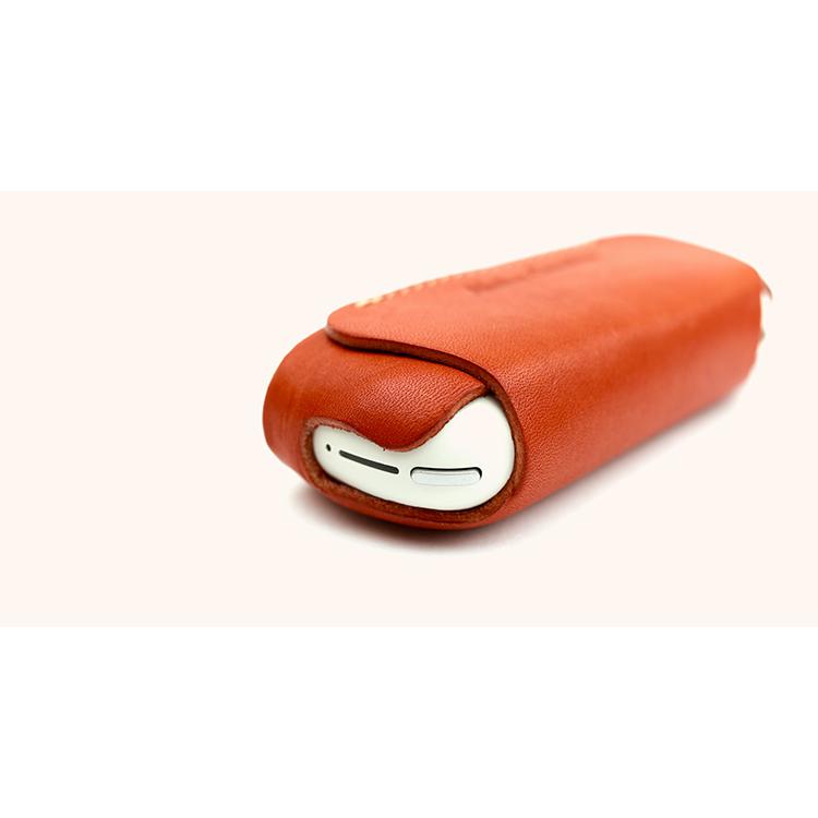 IQOS 3 / 3 DUO専用 本革 ケース 栃木レザー アイコス デュオ 専用ケース 電子タバコ カバー 収納 アイコスケース 日本製 ギフト プレゼント |  | 18