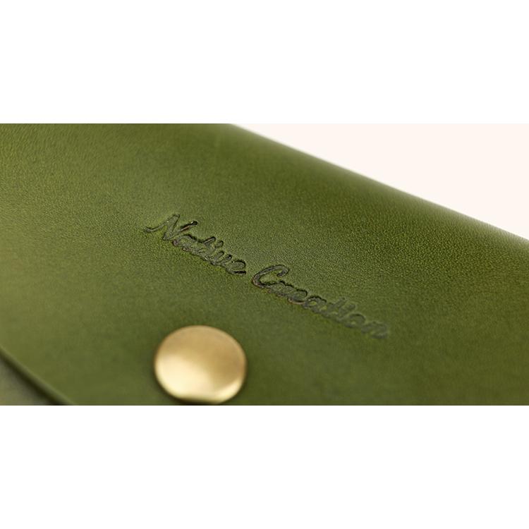 栃木レザー ミニ 財布 コンパクト メンズ レディース 日本製 本革 牛革 小銭入れ カード 小さい うすい 札入れ ギフト プレゼント |  | 19