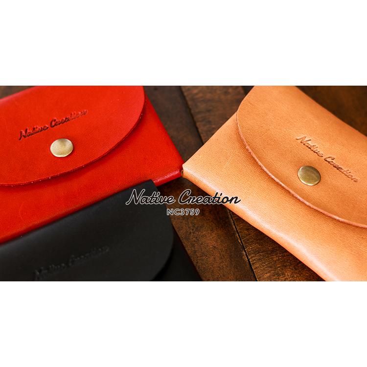 栃木レザー ミニ 財布 コンパクト メンズ レディース 日本製 本革 牛革 小銭入れ カード 小さい うすい 札入れ ギフト プレゼント |  | 12