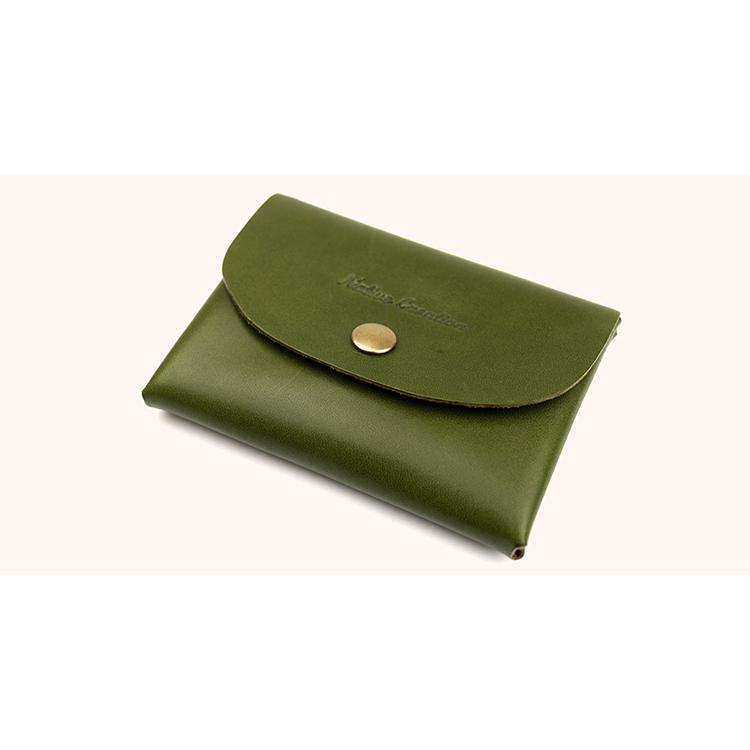 栃木レザー ミニ 財布 コンパクト メンズ レディース 日本製 本革 牛革 小銭入れ カード 小さい うすい 札入れ ギフト プレゼント |  | 13