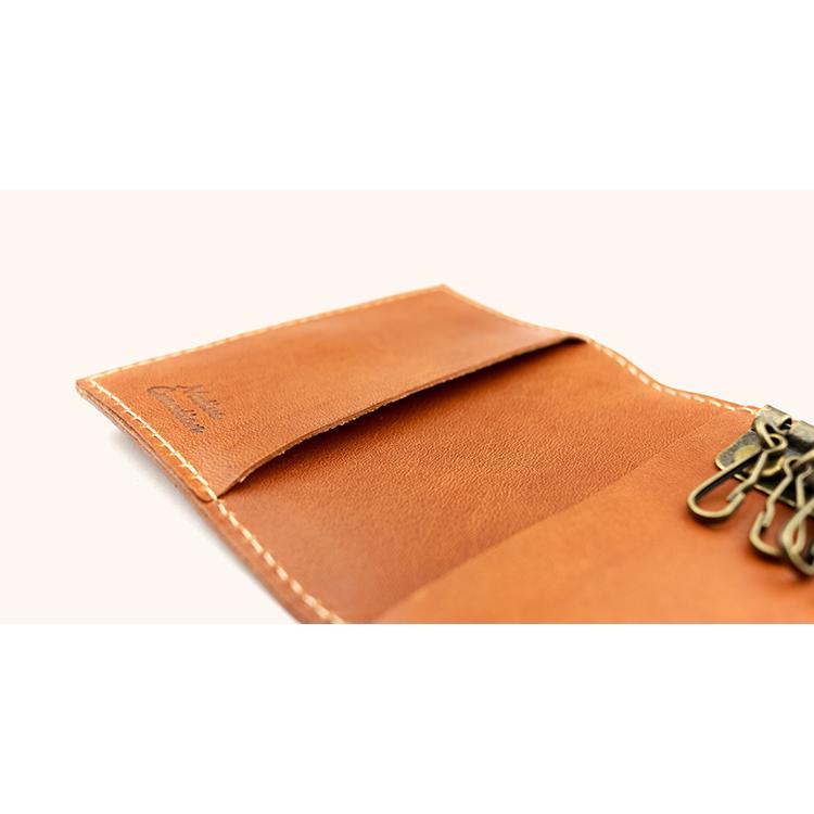 栃木レザー キーケース 本革 メンズ レディース 日本製 本革 牛革 ４連 カードケース 二つ折り 鍵 カード パス 定期 ギフト プレゼント |  | 18