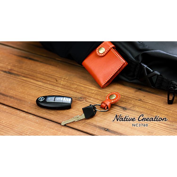 栃木レザー キーケース 本革 メンズ レディース 日本製 本革 牛革 ４連 カードケース 二つ折り 鍵 カード パス 定期 ギフト プレゼント |  | 12