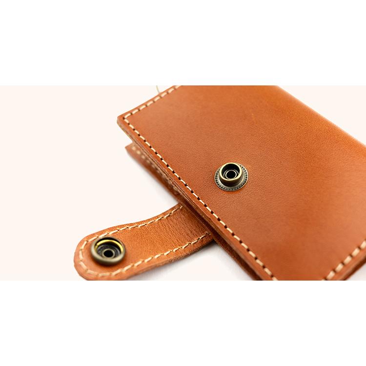 栃木レザー キーケース 本革 メンズ レディース 日本製 本革 牛革 ４連 カードケース 二つ折り 鍵 カード パス 定期 ギフト プレゼント |  | 14