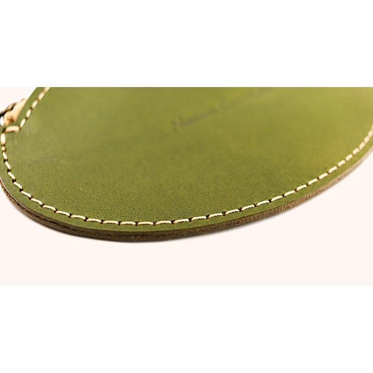 マルチポーチ 本革 栃木レザー 本革 小銭入れ 小物入れ コインケース アクセサリー ケース 小さい 薄い 札入れ コンパクト 日本製 ギフト プレゼント |  | 18