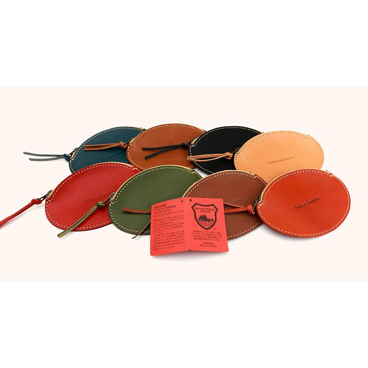 マルチポーチ 本革 栃木レザー 本革 小銭入れ 小物入れ コインケース アクセサリー ケース 小さい 薄い 札入れ コンパクト 日本製 ギフト プレゼント |  | 22