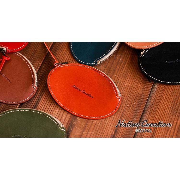 マルチポーチ 本革 栃木レザー 本革 小銭入れ 小物入れ コインケース アクセサリー ケース 小さい 薄い 札入れ コンパクト 日本製 ギフト プレゼント |  | 12