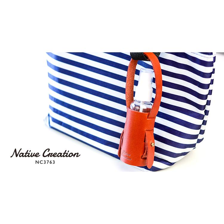 スプレーボトルケース 本革 栃木レザー 携帯用 消毒 スプレー ケース ホルダー 詰め替え ウイルス 除菌 感染対策 香水 化粧水 日本製 ギフト プレゼント |  | 12