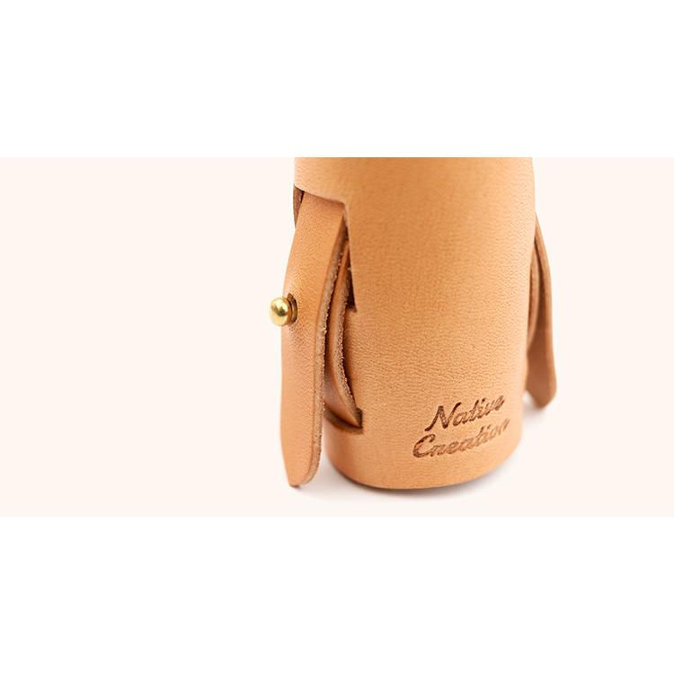 スプレーボトルケース 本革 栃木レザー 携帯用 消毒 スプレー ケース ホルダー 詰め替え ウイルス 除菌 感染対策 香水 化粧水 日本製 ギフト プレゼント |  | 17