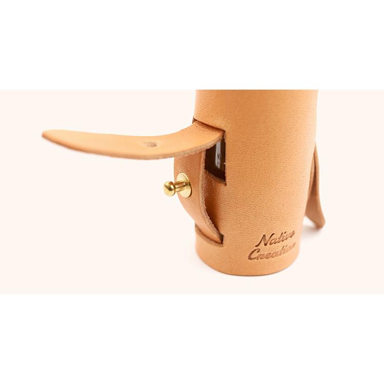 スプレーボトルケース 本革 栃木レザー 携帯用 消毒 スプレー ケース ホルダー 詰め替え ウイルス 除菌 感染対策 香水 化粧水 日本製 ギフト プレゼント |  | 18