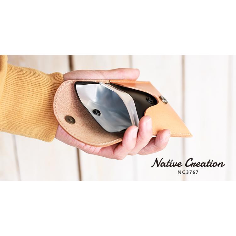 携帯灰皿 本革 携帯灰皿ケース 栃木レザー 携帯灰皿付 ケース たばこ タバコ 電子タバコ カバー 灰皿  収納 日本製 ギフト プレゼント GIFT |  | 12