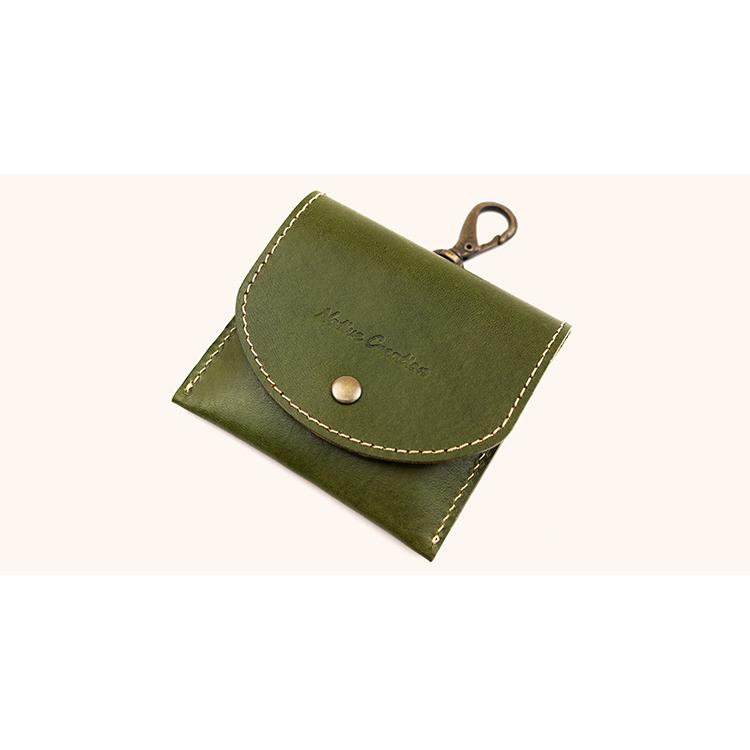 携帯灰皿 本革 携帯灰皿ケース 栃木レザー 携帯灰皿付 ケース たばこ タバコ 電子タバコ カバー 灰皿  収納 日本製 ギフト プレゼント GIFT |  | 14