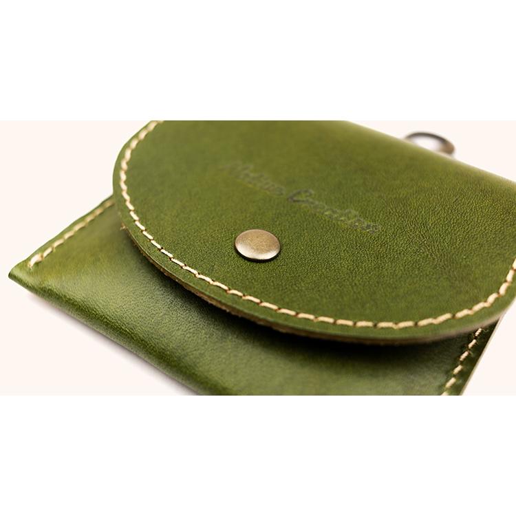 携帯灰皿 本革 携帯灰皿ケース 栃木レザー 携帯灰皿付 ケース たばこ タバコ 電子タバコ カバー 灰皿  収納 日本製 ギフト プレゼント GIFT |  | 15