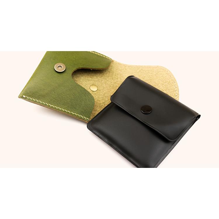 携帯灰皿 本革 携帯灰皿ケース 栃木レザー 携帯灰皿付 ケース たばこ タバコ 電子タバコ カバー 灰皿  収納 日本製 ギフト プレゼント GIFT |  | 18