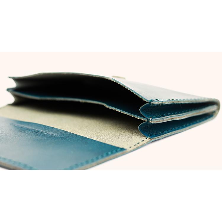 2種類から選べる 栃木レザー カードケース メンズ レディース 本革 日本製 牛革 カード入れ 名刺入れ カジュアル  シンプルギフト プレゼント |  | 19