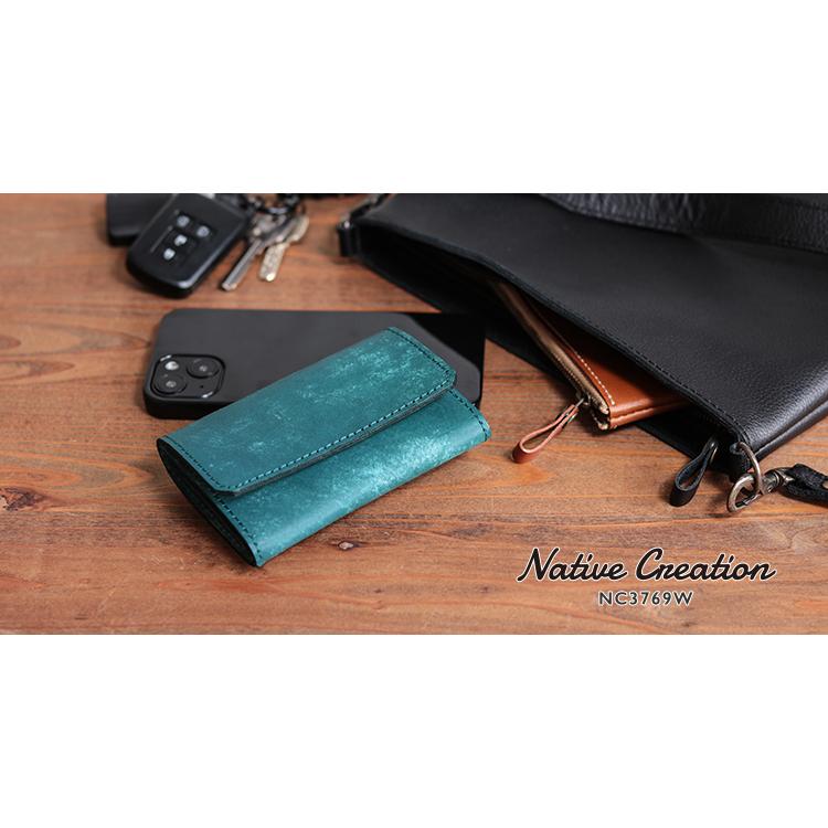 【イタリアンレザー】本革 カードケース 名刺入れ 大容量 日本製 本革 パステル かわいいギフト プレゼント GIFT |  | 12