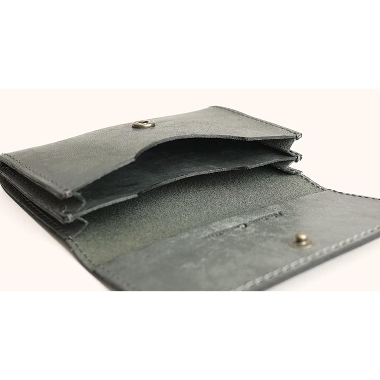 【イタリアンレザー】本革 カードケース 名刺入れ 大容量 日本製 本革 パステル かわいいギフト プレゼント GIFT |  | 13