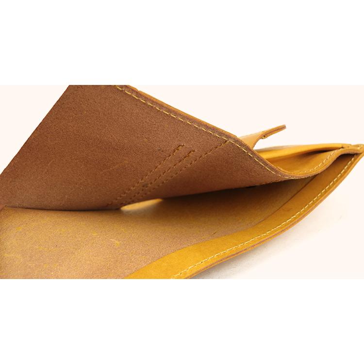 【イタリアンレザー】本革コンパクト財布 ミニ 小さい 日本製 二つ折り 三つ折り パステル かわいいギフト プレゼント GIFT |  | 17