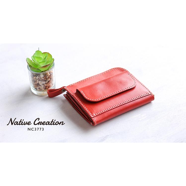 栃木レザー ミニ財布  L字 ファスナー メンズ レディース コンパクト 日本製 本革 牛革 YKK 小銭入れ カード 小さい 札入れ ギフト プレゼント |  | 12