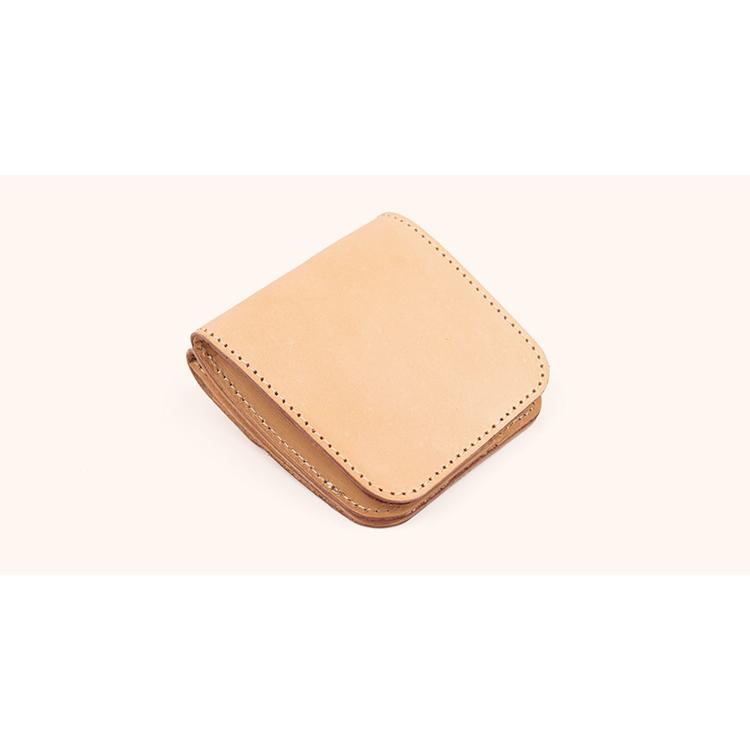 特別価格　ヌメ革ナチュラル　６丁　 ブラシケースセット　SCBC-325/NA1 特別価格 ヌメ革ナチュラル 6丁 ブラシケースセット SCBC-325/NA1