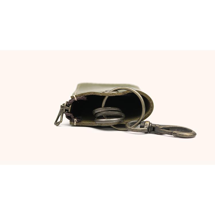 栃木レザー キーケース スマートキー 本革 メンズ レディース 日本製 牛革 鍵 カード ギフト プレゼント |  | 19