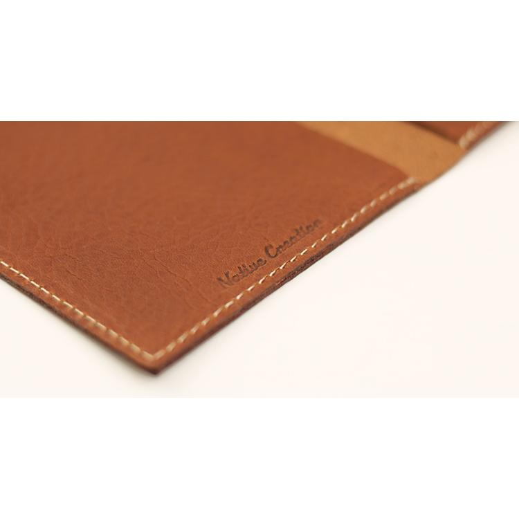 匿名発送⛅栃木レザー✙medicine notebook✿手帳カバーA6版 対応 匿名発送⛅栃木レザー✙medicine notebook✿手帳カバーA6版 対応