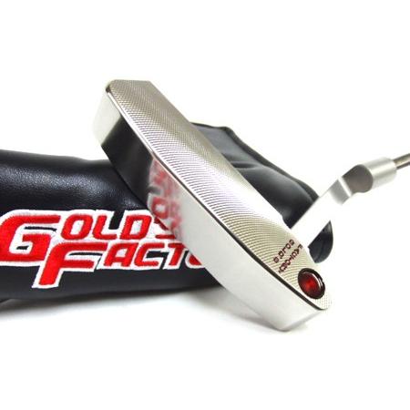 Gold S Factory ゴールドファクトリー Newport2 Gss スポーツ Timeless Neck パター ニューポート２ ｇｓｓ ｇｓｓ タイムレス